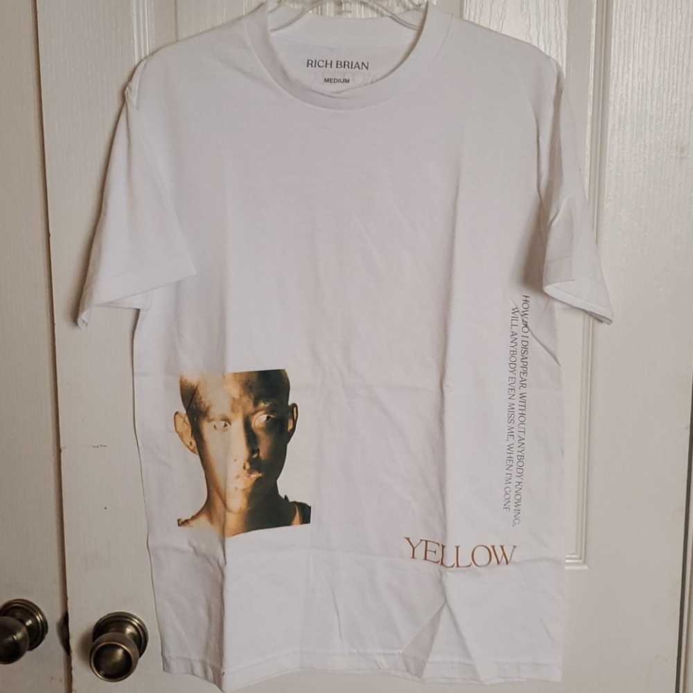 Rich Brian T